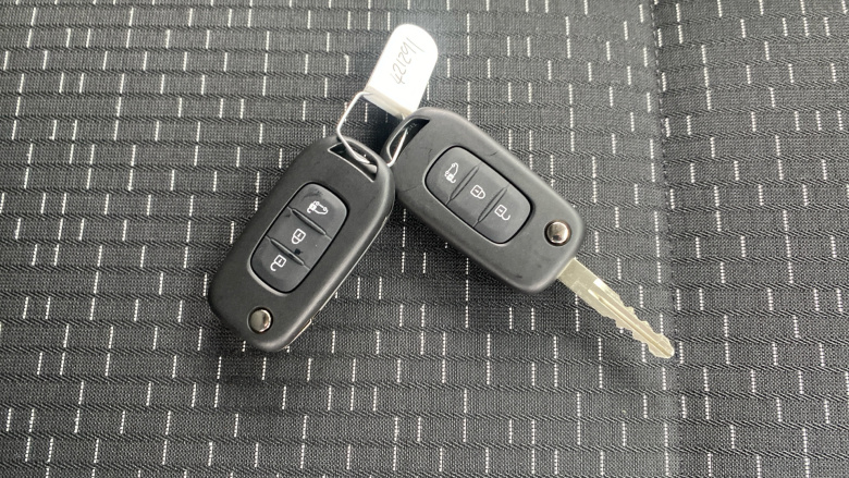 Mercedes-Benz Citan L1 Diesel 110CDI Base Van